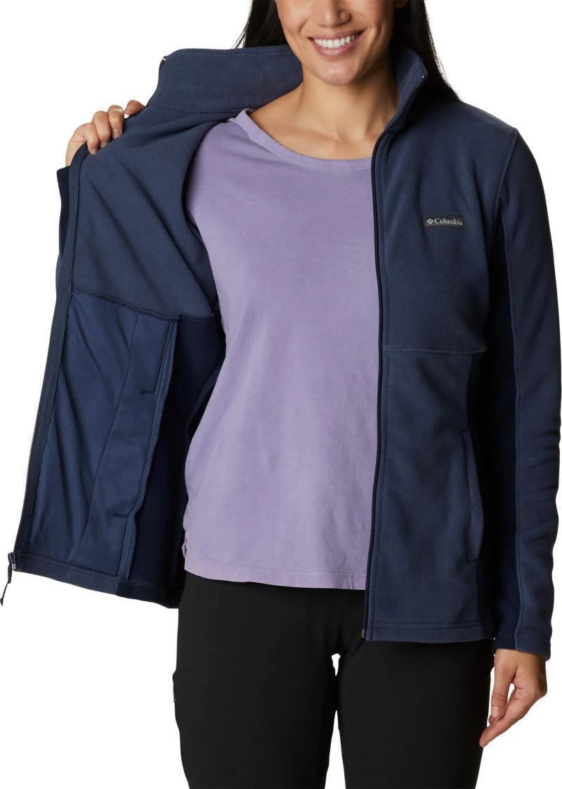Basin Trail III Full-Zip, Extended - Womens - Image 9