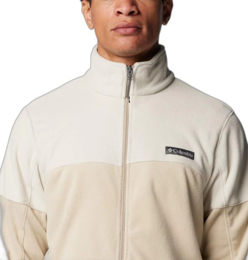 Basin Trail III Full-Zip - Mens - Image 10