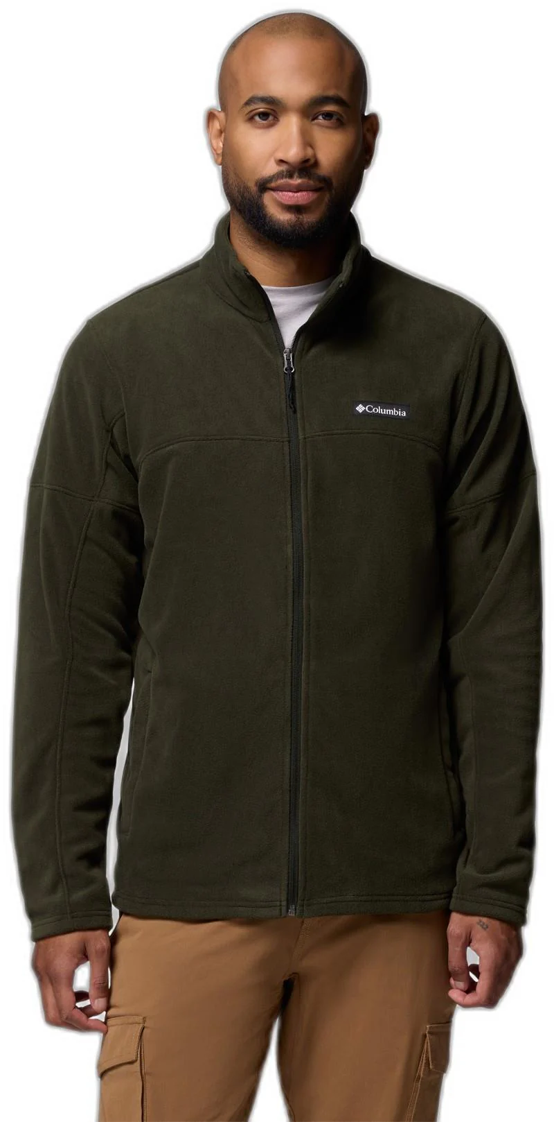 Basin Trail III Full-Zip - Mens - Image 11