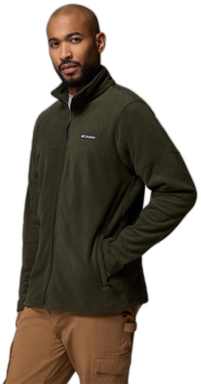Basin Trail III Full-Zip - Mens - Image 13