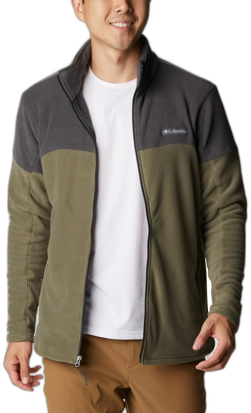 Basin Trail III Full-Zip - Mens - Image 15
