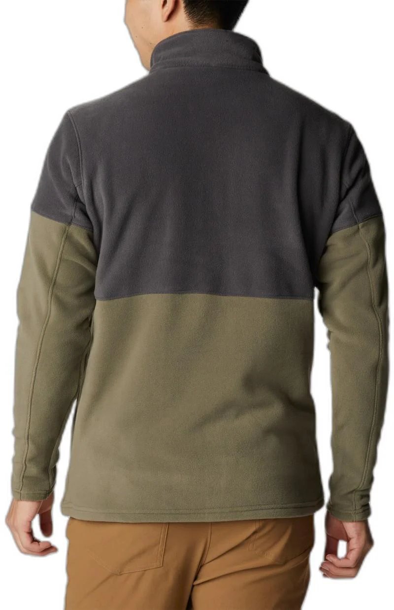 Basin Trail III Full-Zip - Mens - Image 16