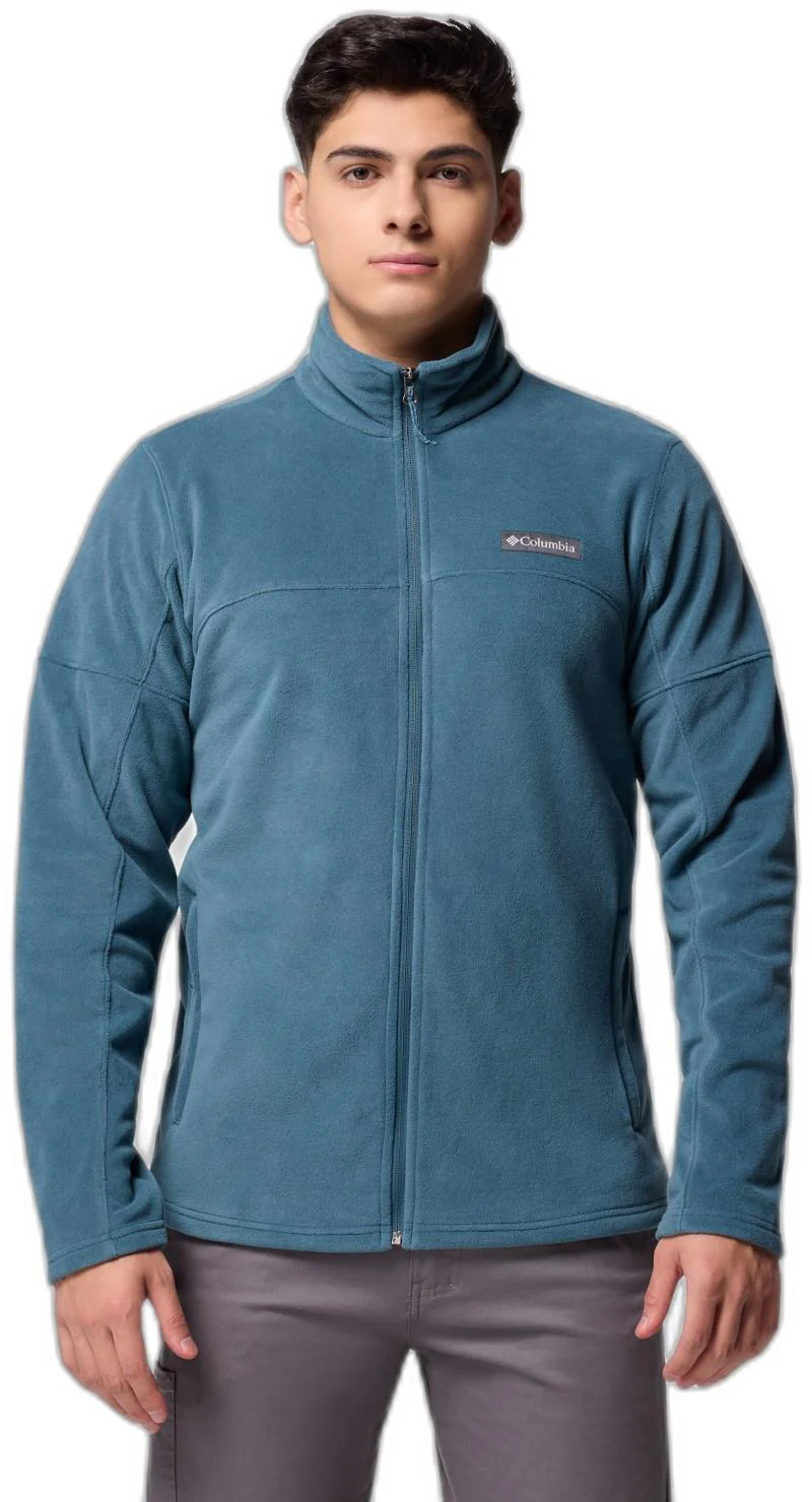 Basin Trail III Full-Zip - Mens - Image 17