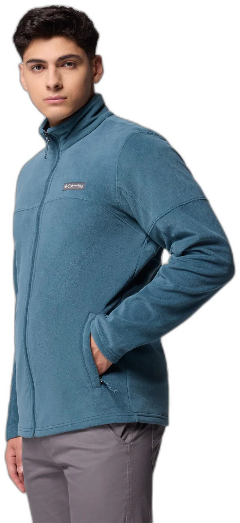 Basin Trail III Full-Zip - Mens - Image 19