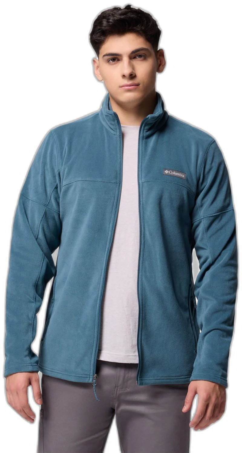 Basin Trail III Full-Zip - Mens - Image 20