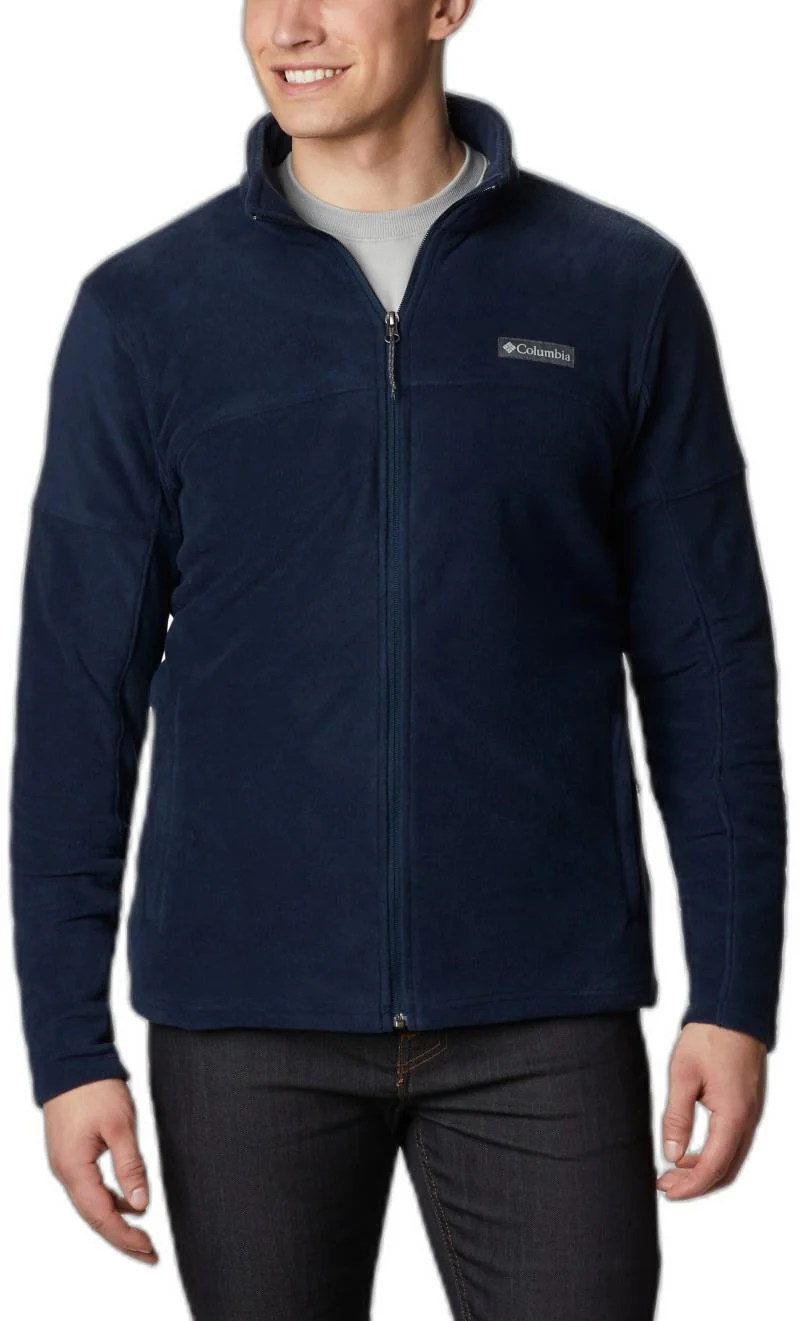 Basin Trail III Full-Zip - Mens - Image 21