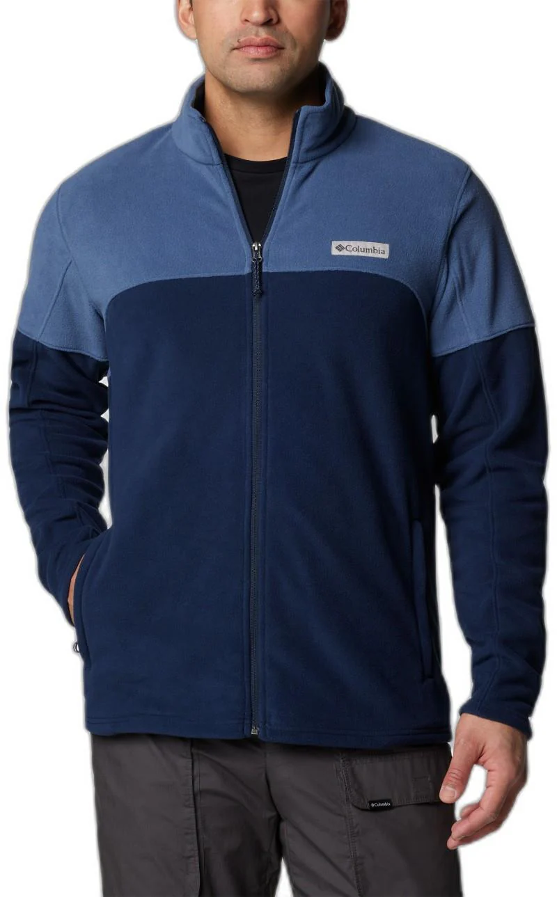 Basin Trail III Full-Zip - Mens - Image 23