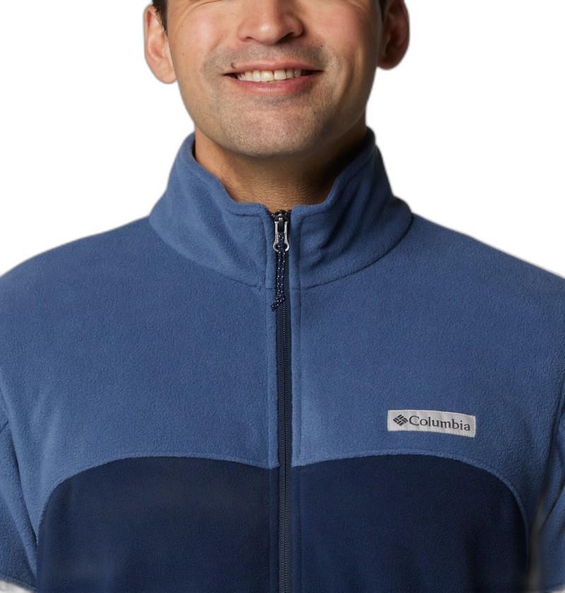 Basin Trail III Full-Zip - Mens - Image 26