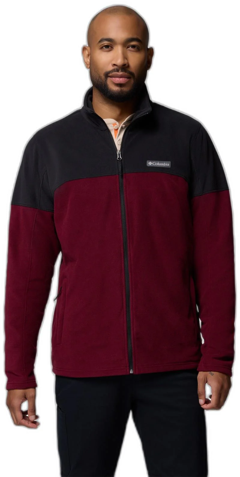 Basin Trail III Full-Zip - Mens - Image 27