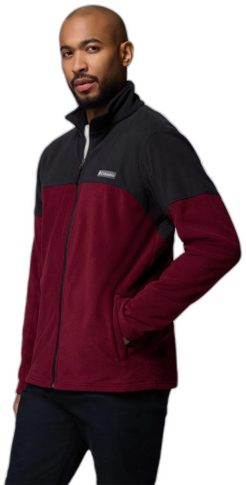 Basin Trail III Full-Zip - Mens - Image 29