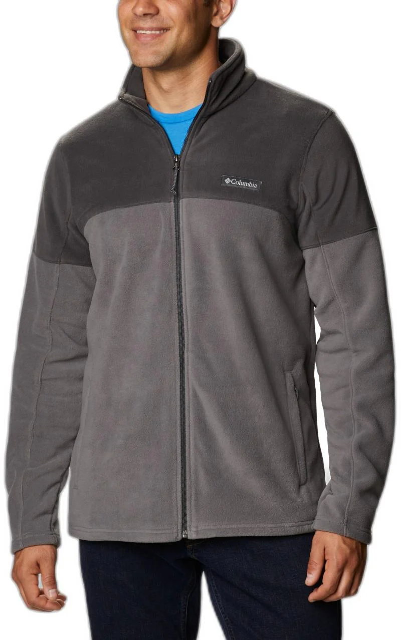 Basin Trail III Full-Zip - Mens - Image 3