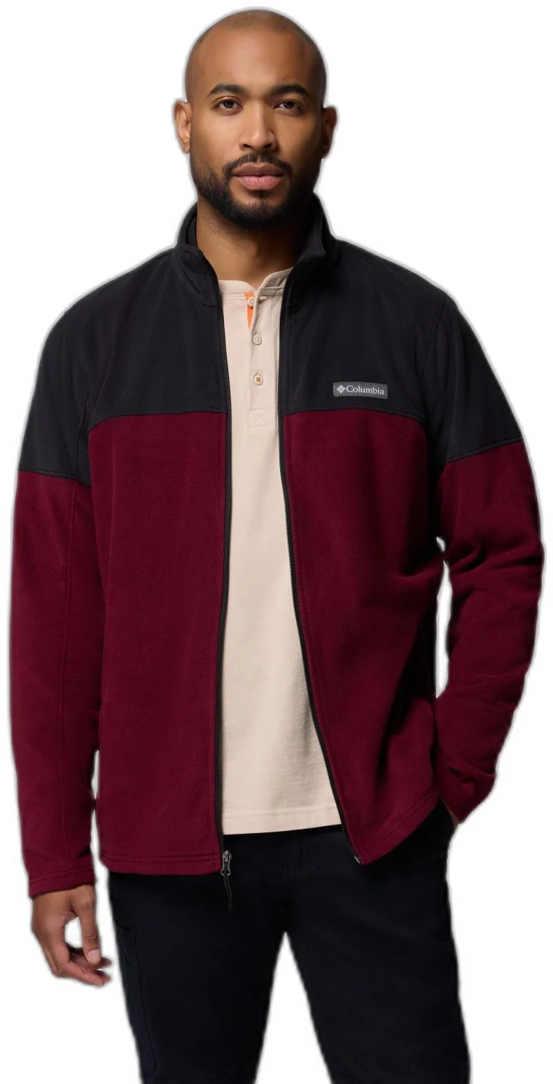 Basin Trail III Full-Zip - Mens - Image 30