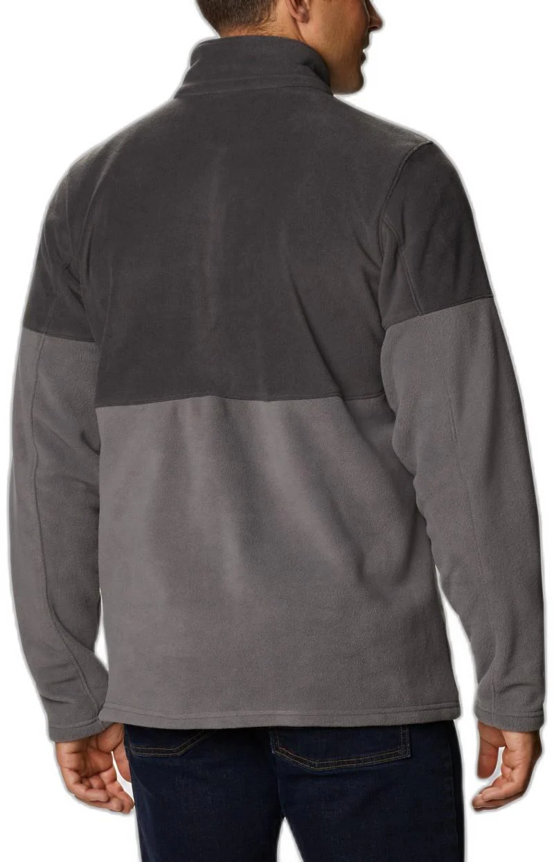 Basin Trail III Full-Zip - Mens - Image 4
