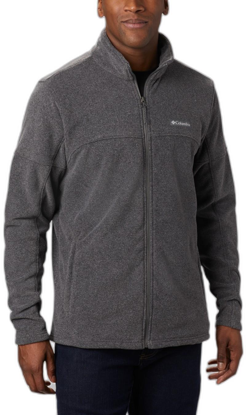 Basin Trail III Full-Zip - Mens - Image 5