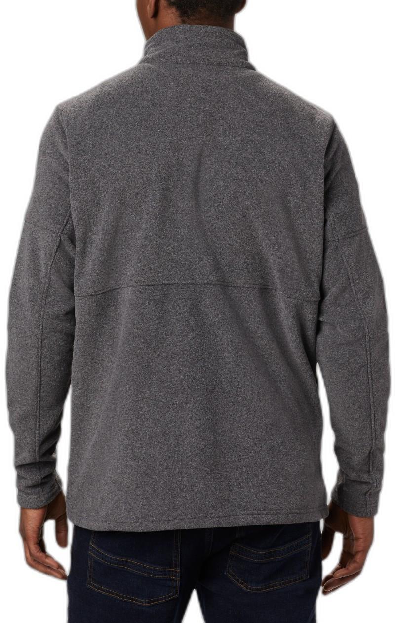 Basin Trail III Full-Zip - Mens - Image 6
