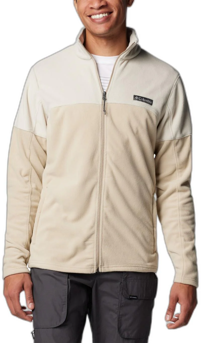 Basin Trail III Full-Zip - Mens - Image 7