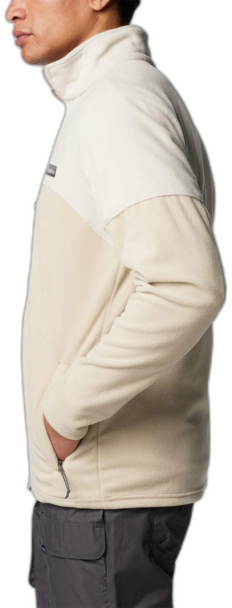 Basin Trail III Full-Zip - Mens - Image 9