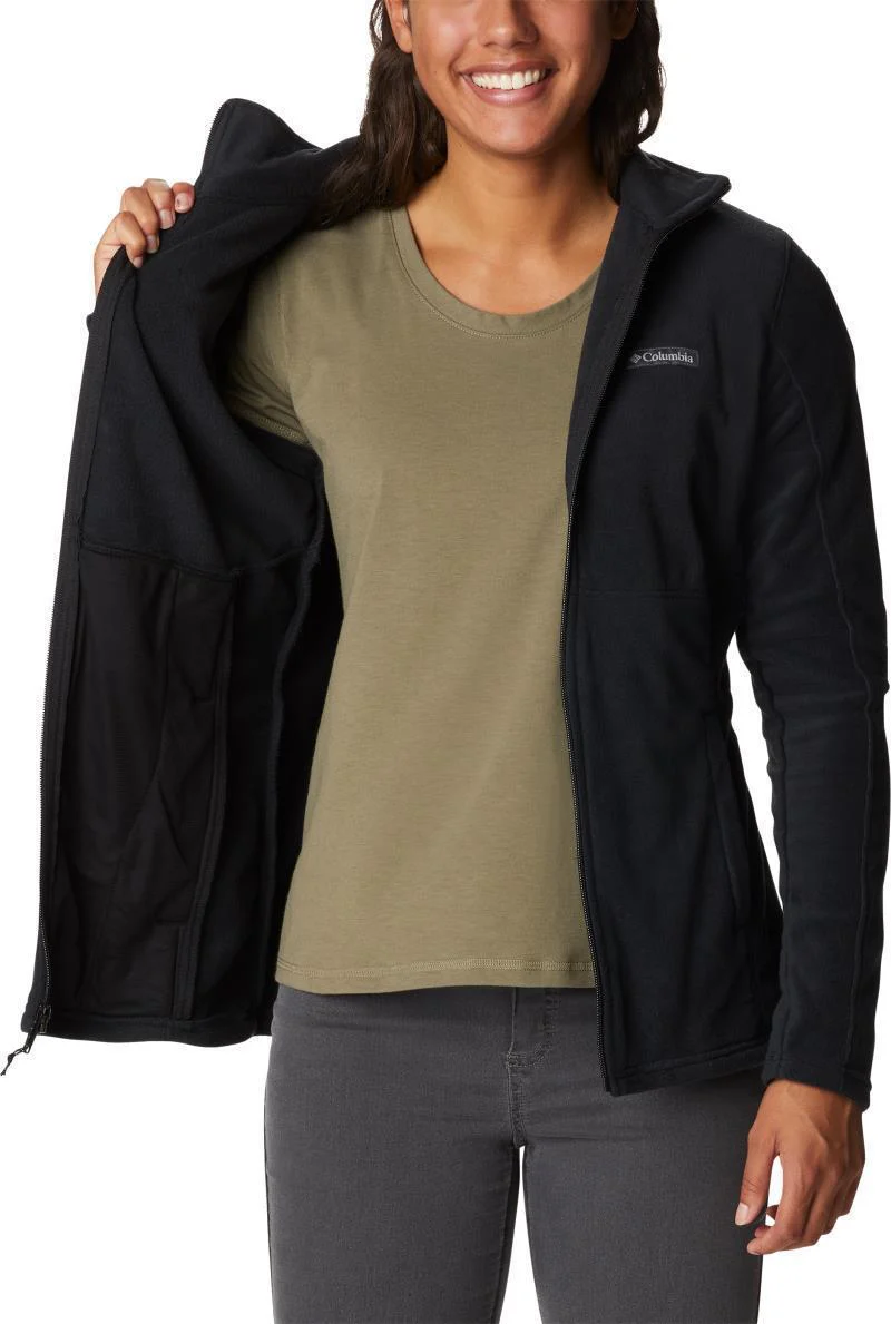 Basin Trail III Full-Zip - Womens - Image 12