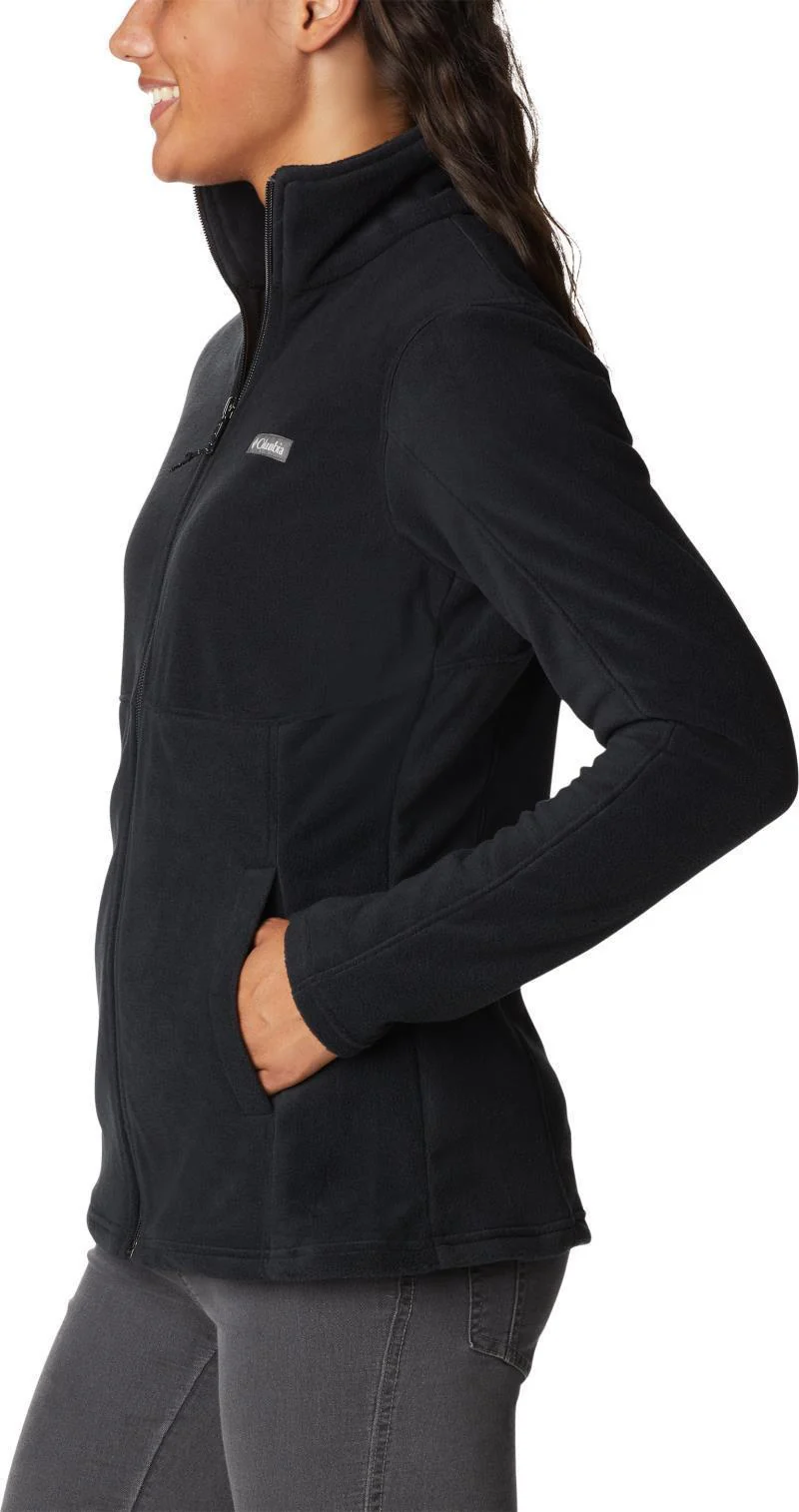 Basin Trail III Full-Zip - Womens - Image 13