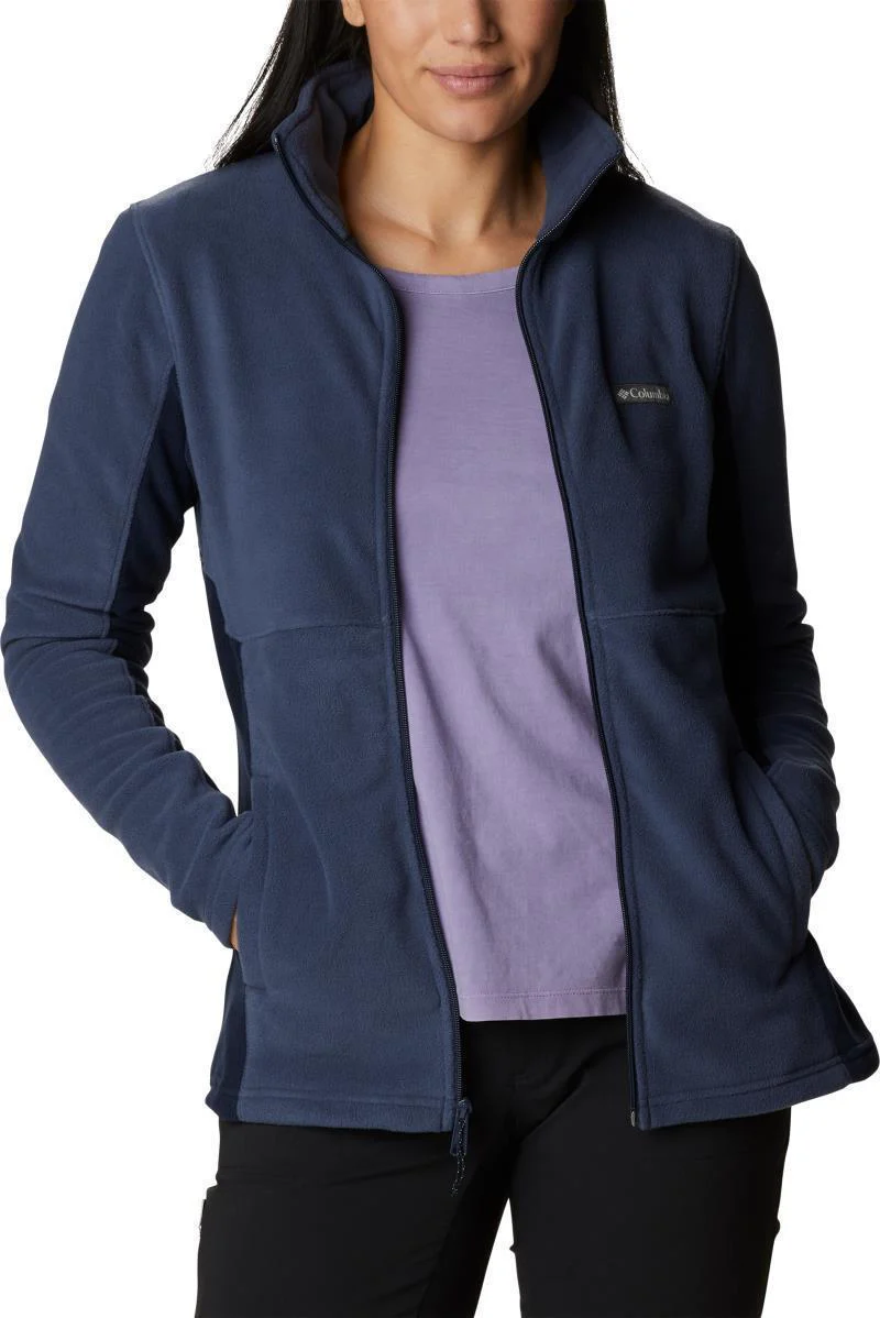 Basin Trail III Full-Zip - Womens - Image 16