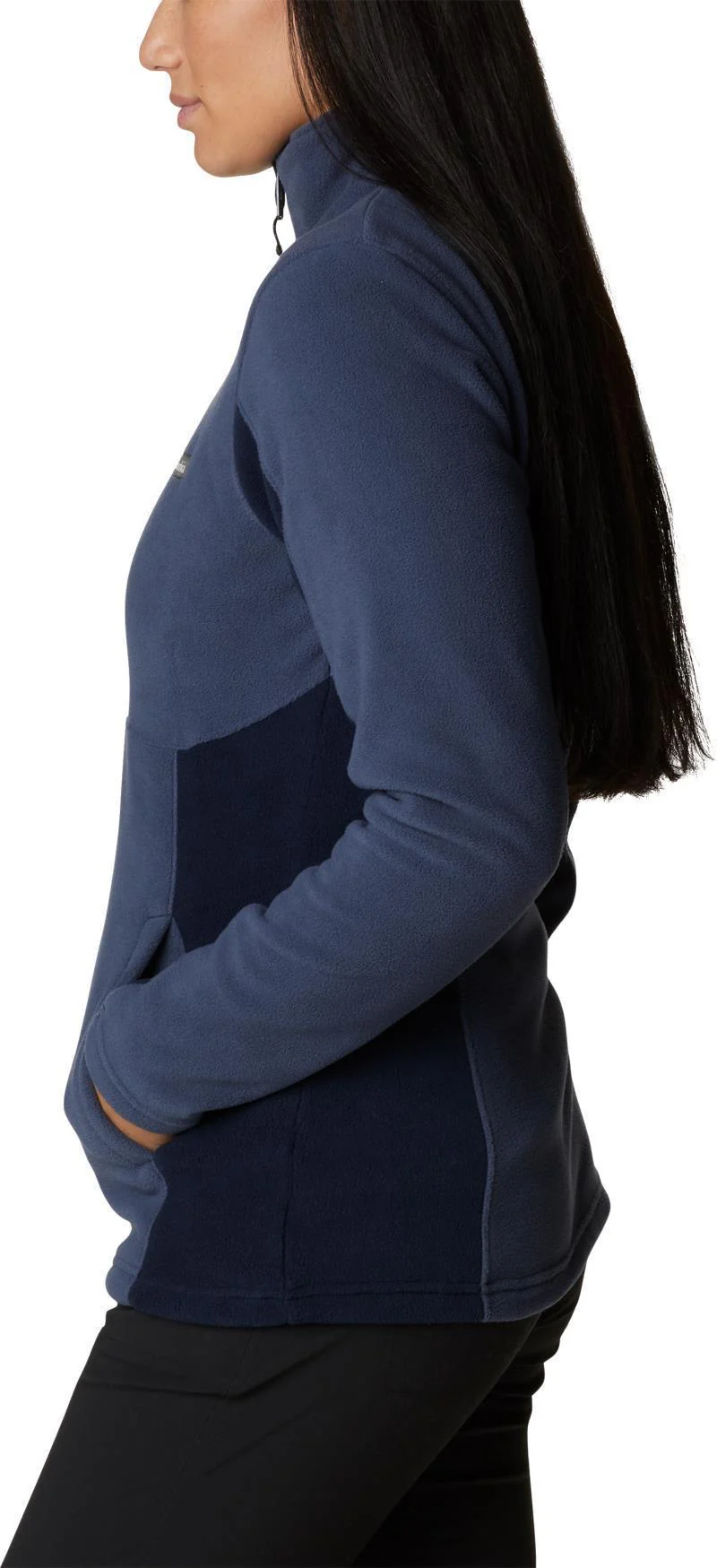 Basin Trail III Full-Zip - Womens - Image 18