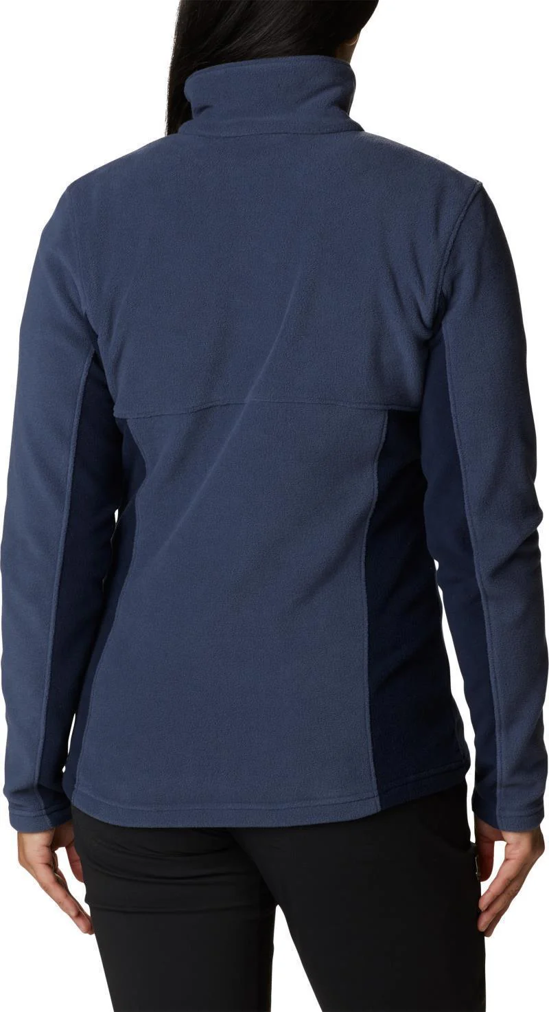 Basin Trail III Full-Zip - Womens - Image 19