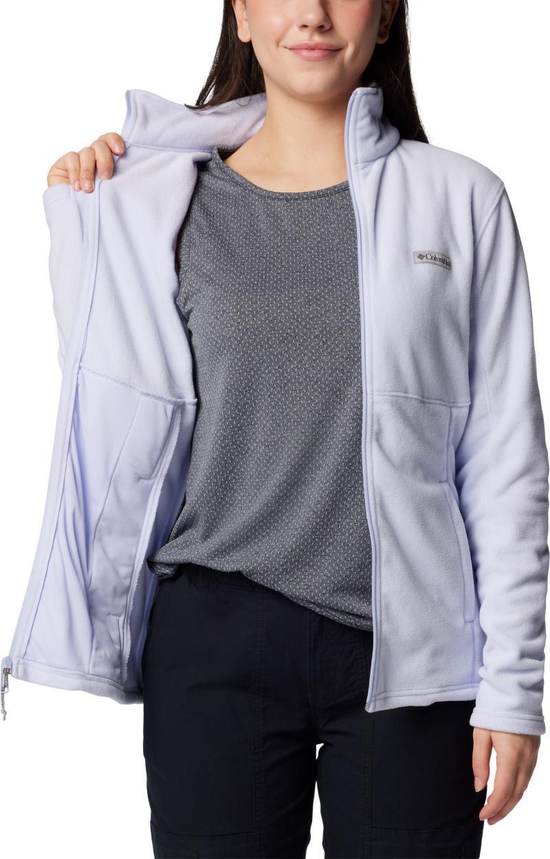 Basin Trail III Full-Zip - Womens - Image 2