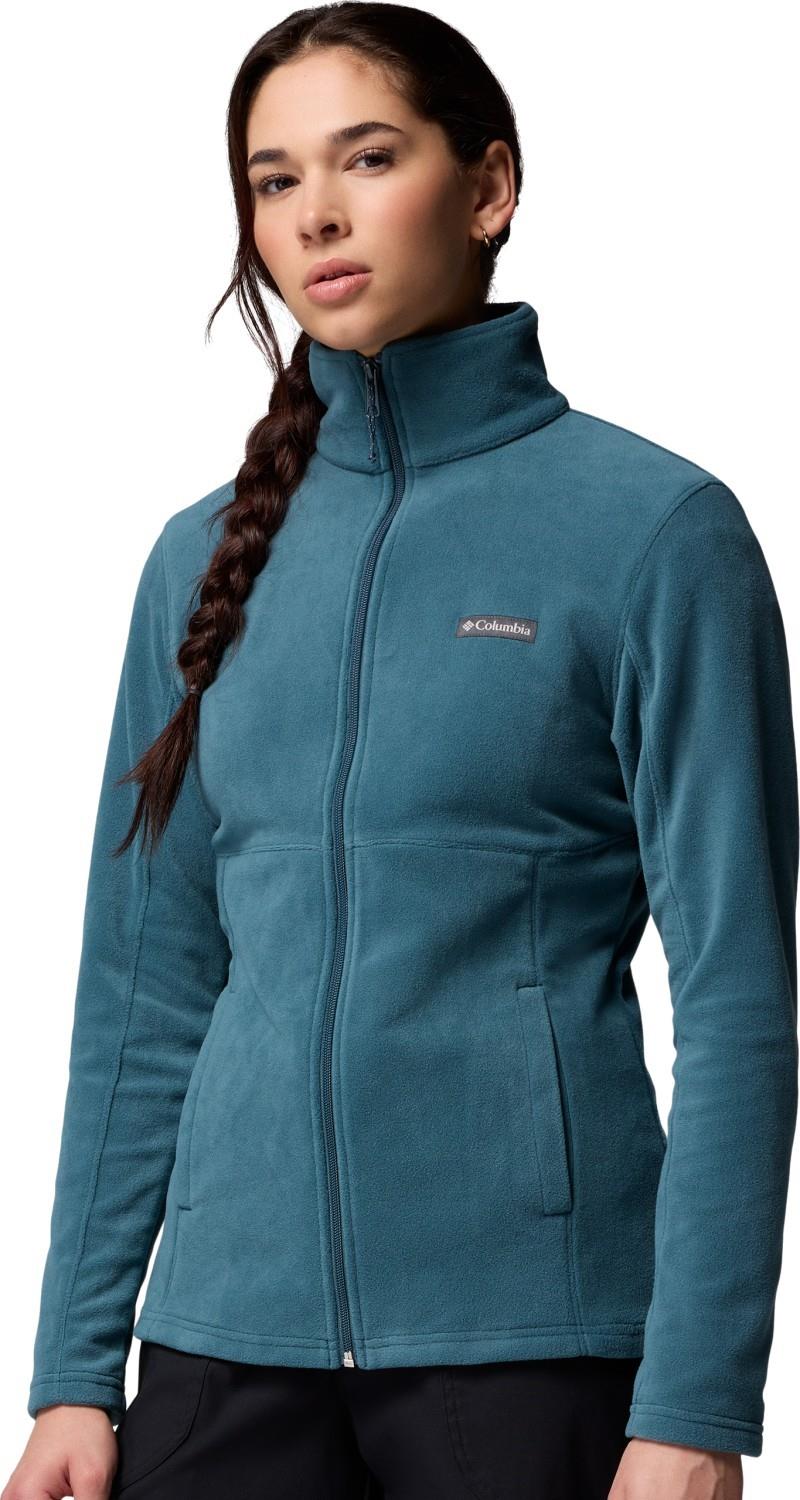 Basin Trail III Full-Zip - Womens - Image 20