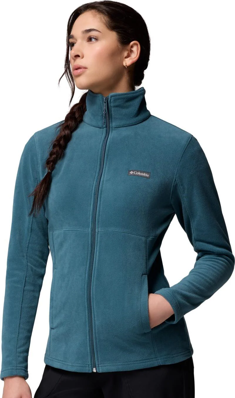 Basin Trail III Full-Zip - Womens - Image 21