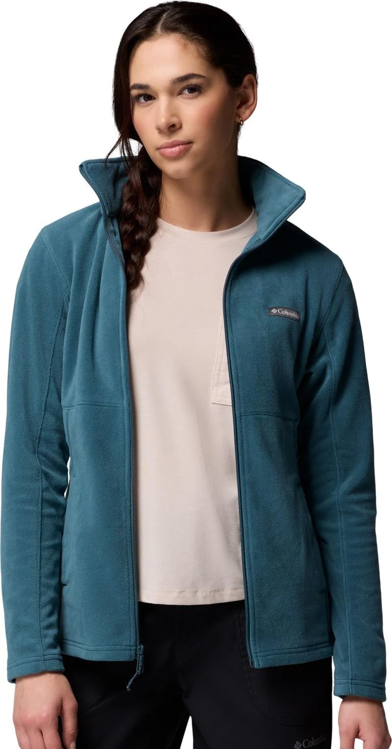 Basin Trail III Full-Zip - Womens - Image 22
