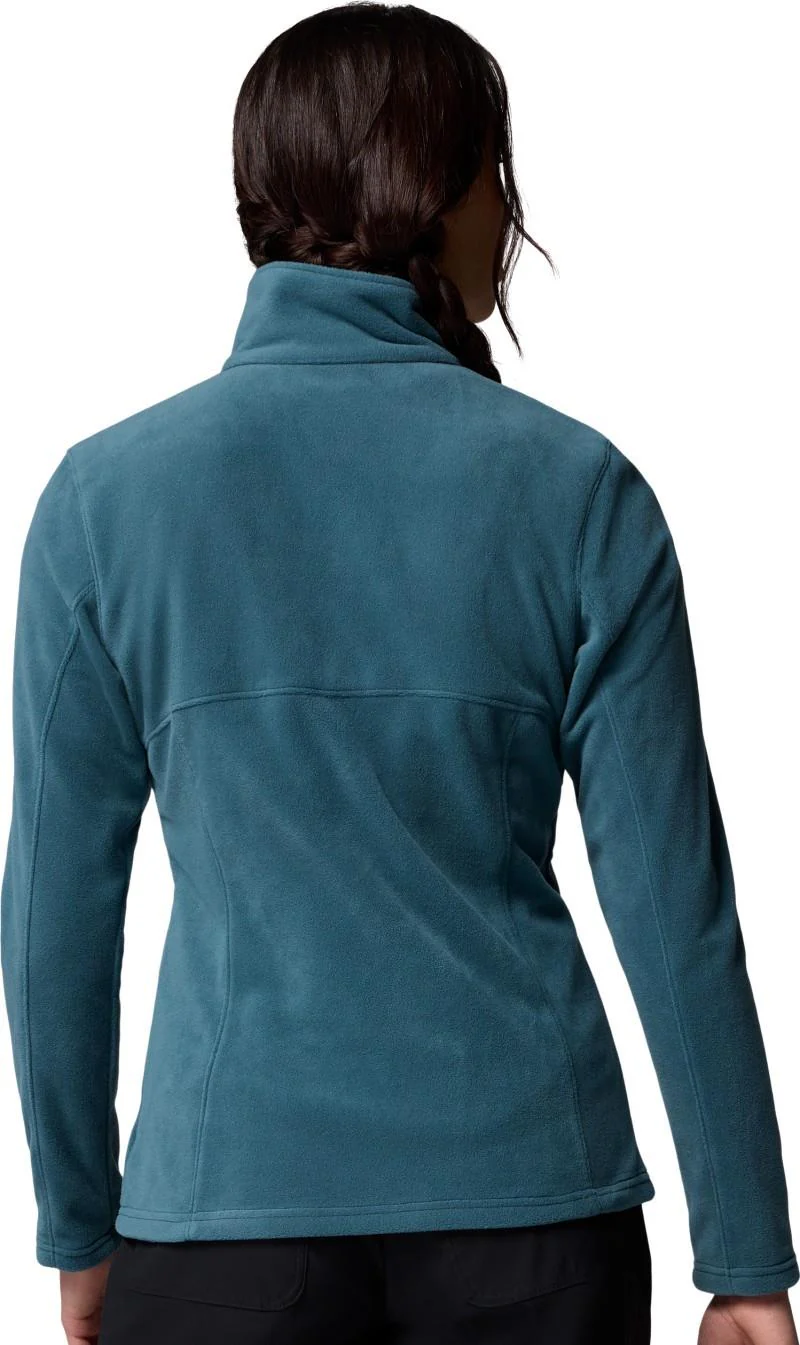 Basin Trail III Full-Zip - Womens - Image 23