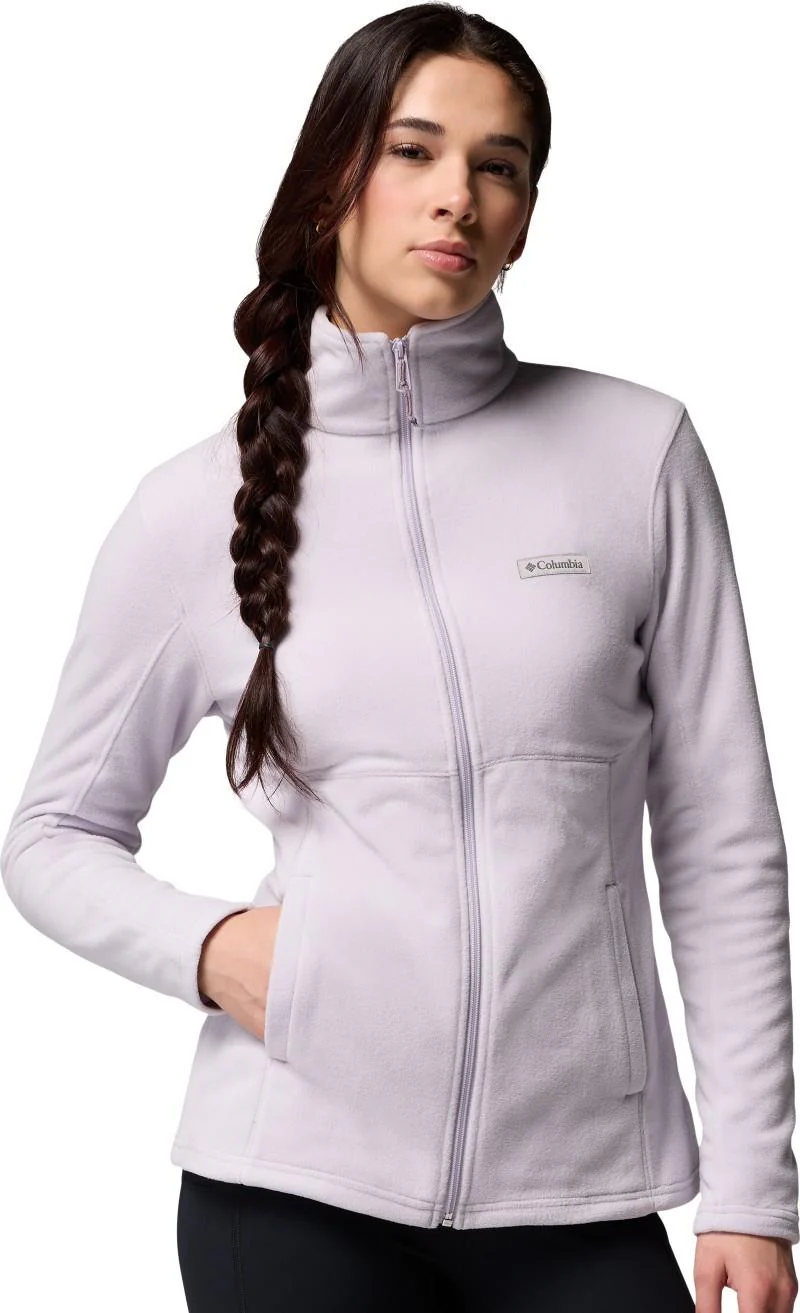 Basin Trail III Full-Zip - Womens - Image 24