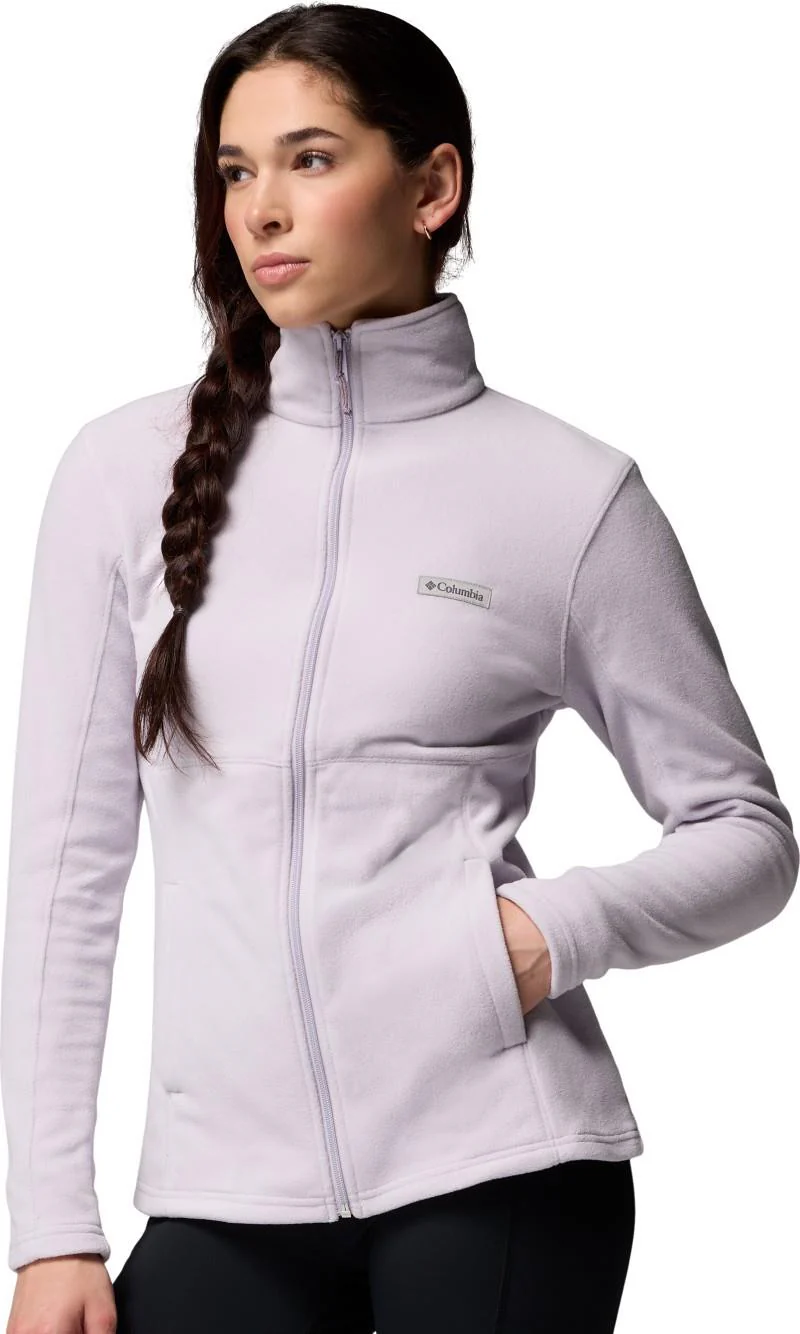 Basin Trail III Full-Zip - Womens - Image 25