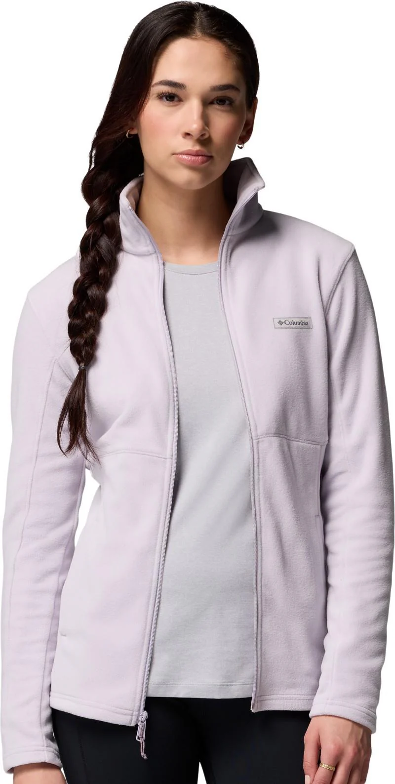 Basin Trail III Full-Zip - Womens - Image 26