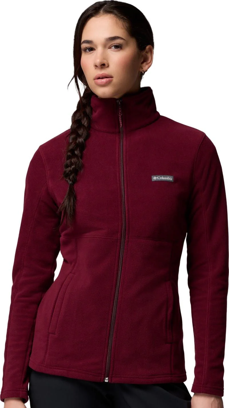 Basin Trail III Full-Zip - Womens - Image 28