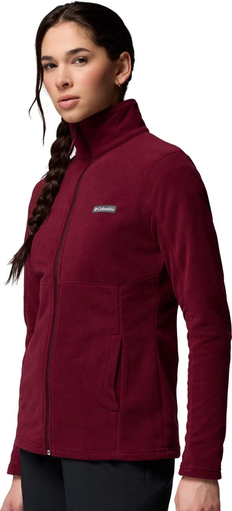 Basin Trail III Full-Zip - Womens - Image 29