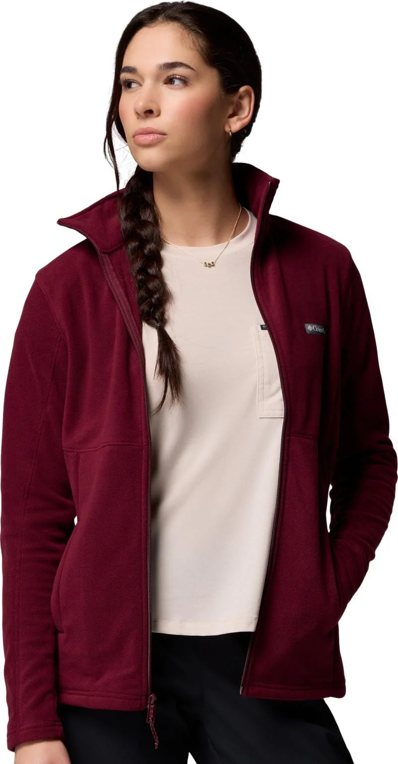 Basin Trail III Full-Zip - Womens - Image 30