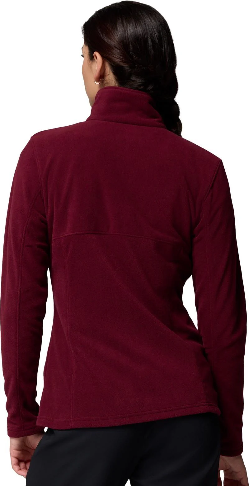 Basin Trail III Full-Zip - Womens - Image 31