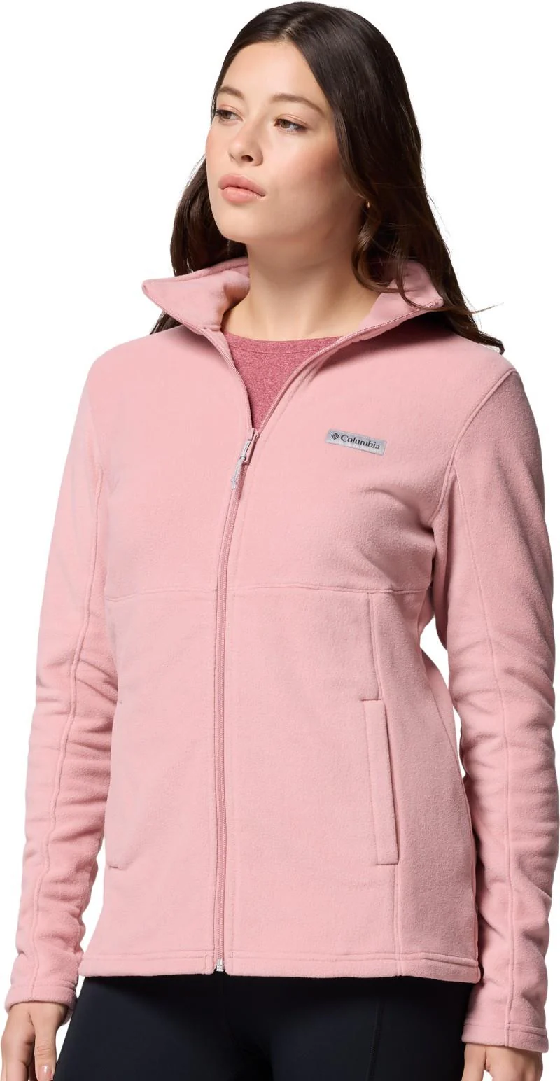 Basin Trail III Full-Zip - Womens - Image 32