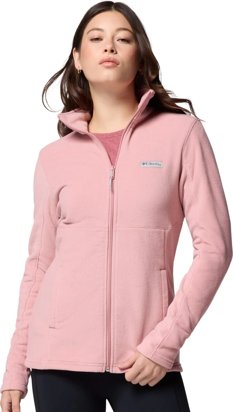 Basin Trail III Full-Zip - Womens - Image 33