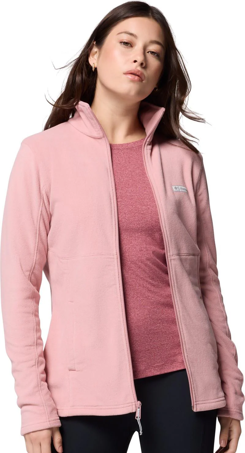 Basin Trail III Full-Zip - Womens - Image 34