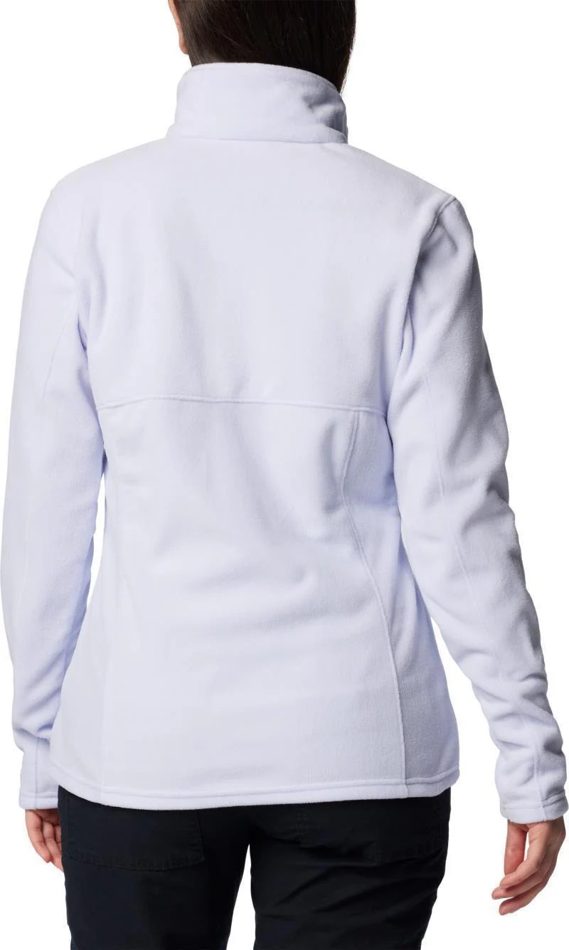 Basin Trail III Full-Zip - Womens - Image 4