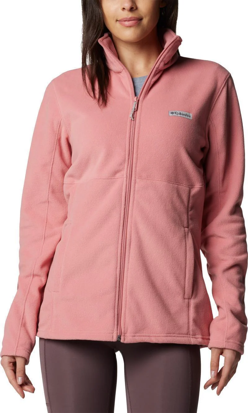 Basin Trail III Full-Zip - Womens - Image 5