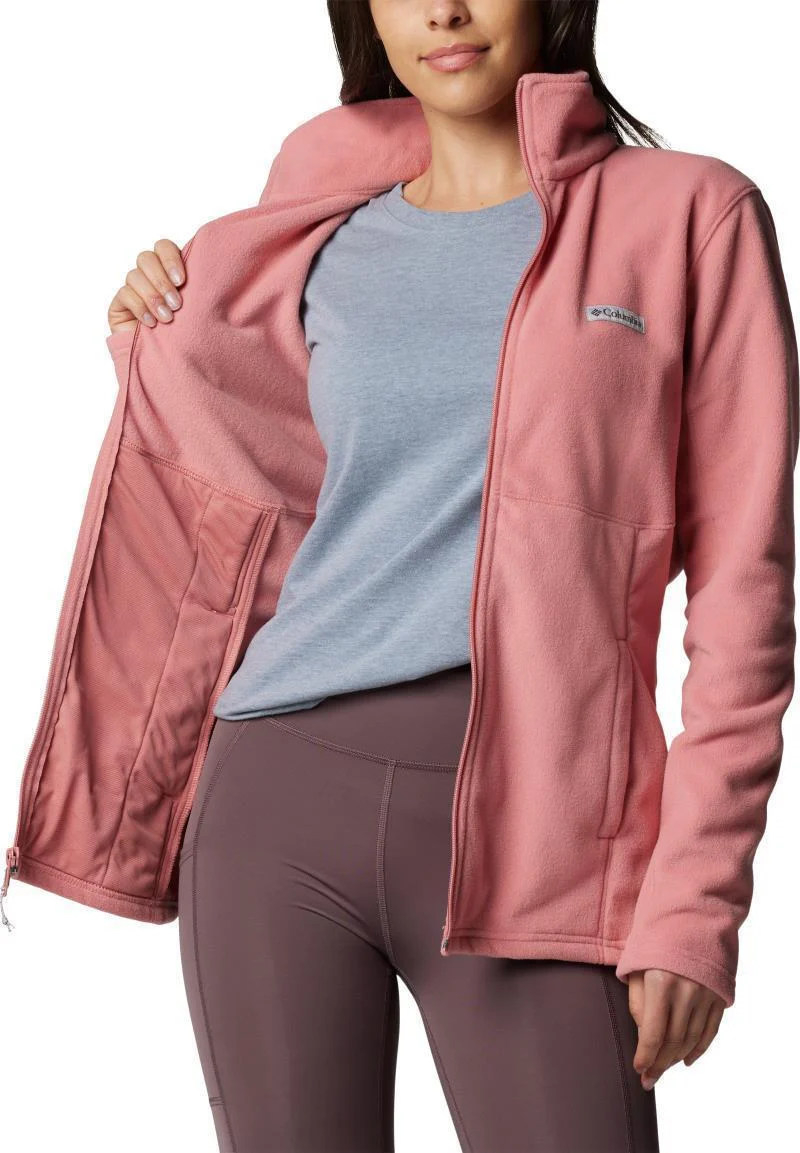 Basin Trail III Full-Zip - Womens - Image 6