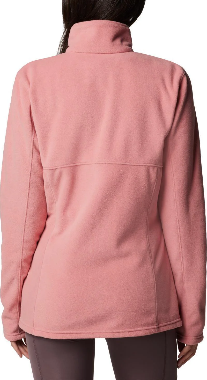 Basin Trail III Full-Zip - Womens - Image 9