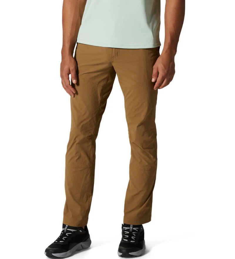 Basin Trek Pants, Reg - Mens