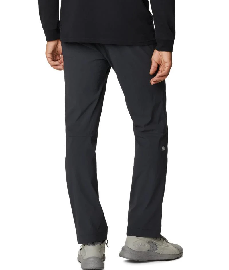 Basin Trek Pants, Reg - Mens - Image 12