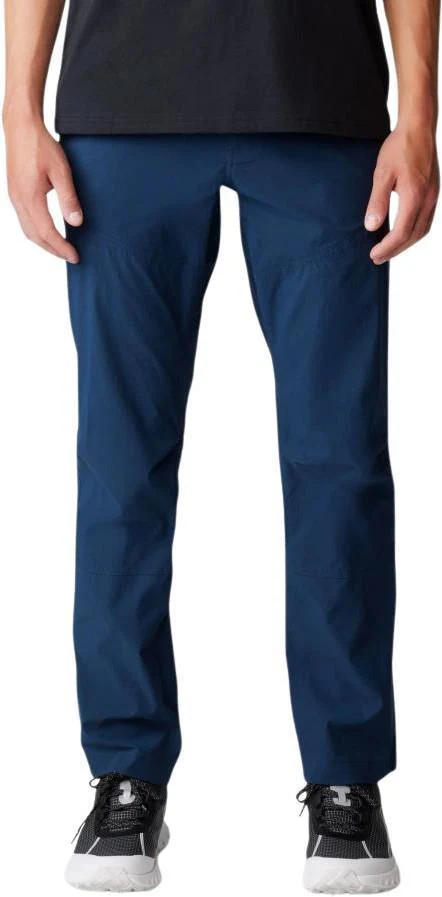 Basin Trek Pants, Reg - Mens - Image 15