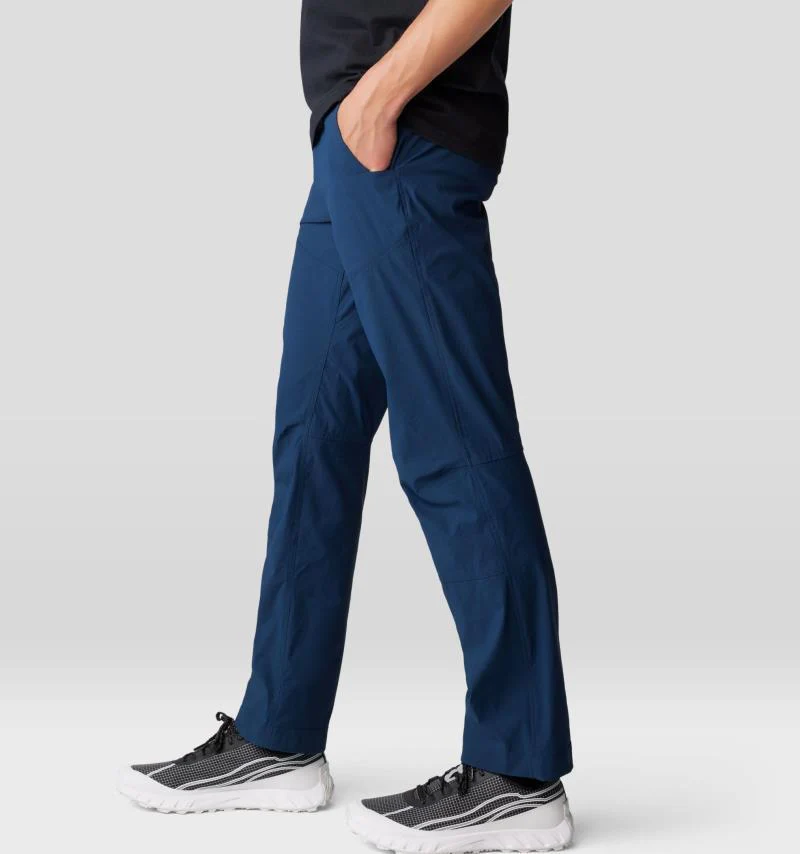 Basin Trek Pants, Reg - Mens - Image 17