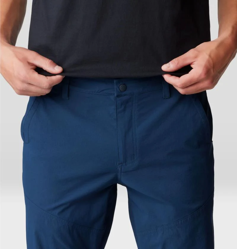 Basin Trek Pants, Reg - Mens - Image 18